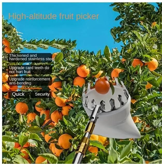 Pro Harvest Picker Basket