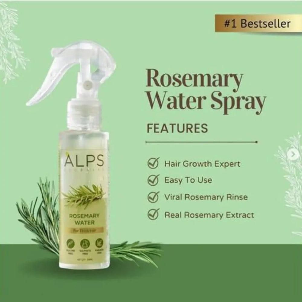 HAIR REGROWTH ROSEMARY SPRAY – PAY FOR 1, GET 3