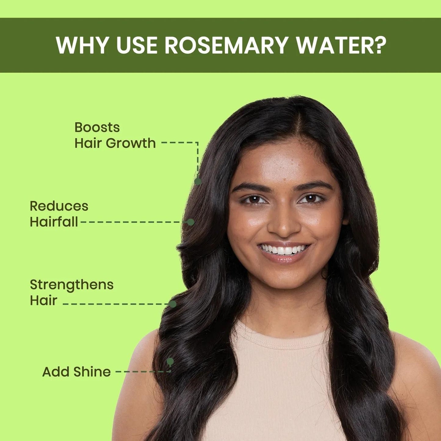 HAIR REGROWTH ROSEMARY SPRAY – PAY FOR 1, GET 3