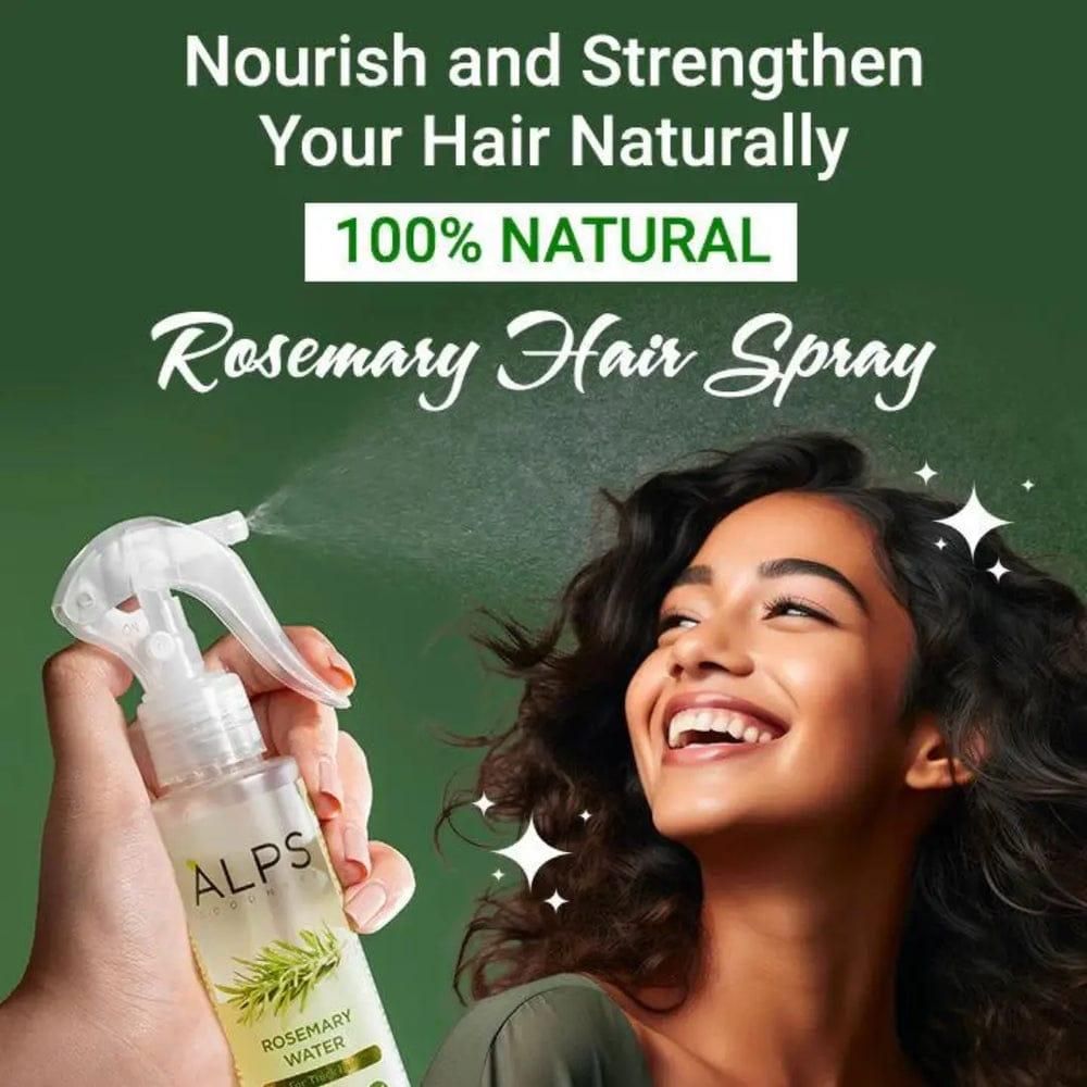 HAIR REGROWTH ROSEMARY SPRAY – PAY FOR 1, GET 3