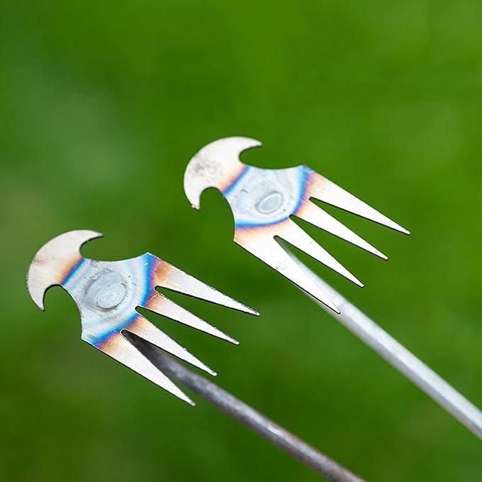 Weed Puller Tool