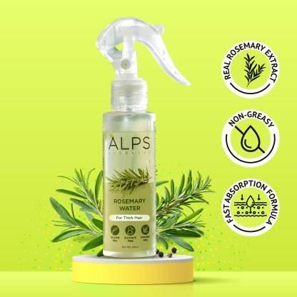 HAIR REGROWTH ROSEMARY SPRAY – PAY FOR 1, GET 3