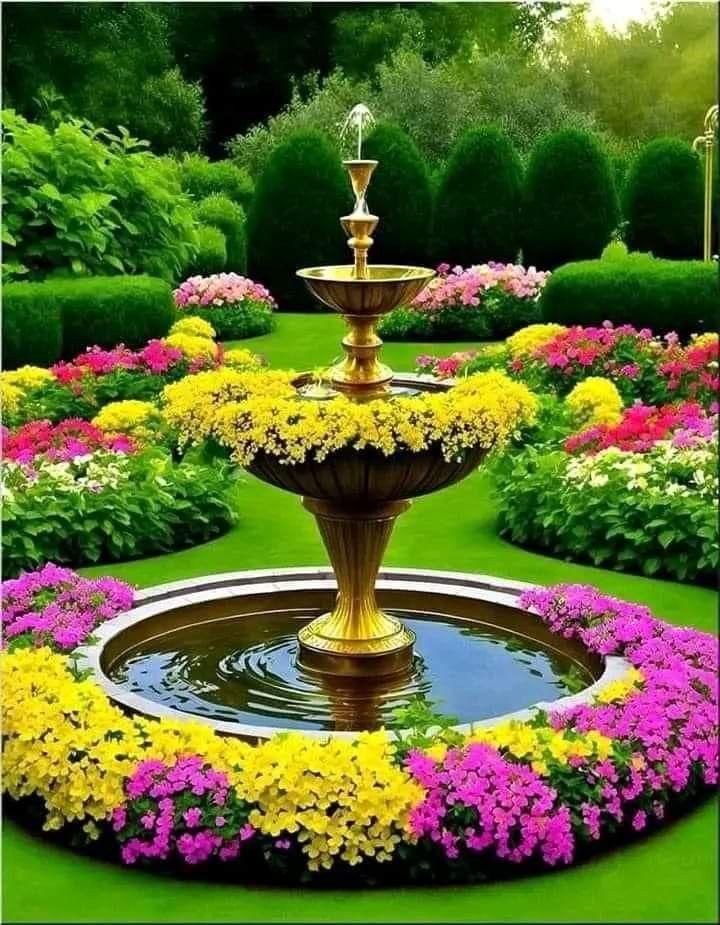 Royal Garden 100 Premium Flower Seeds + Free Plant Growth Supplement