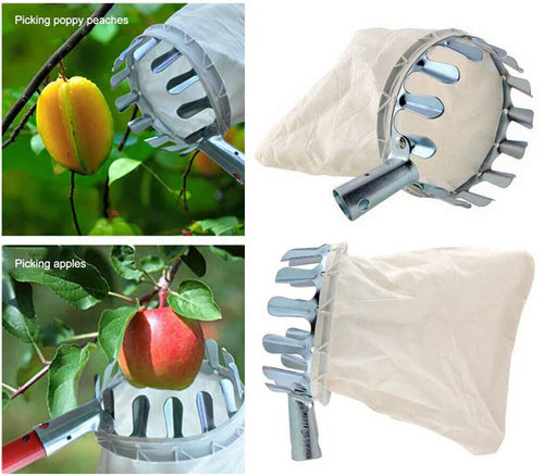 Pro Harvest Picker Basket