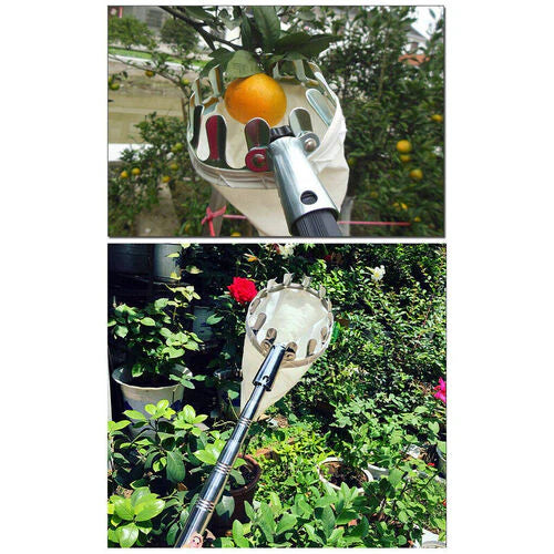 Pro Harvest Picker Basket
