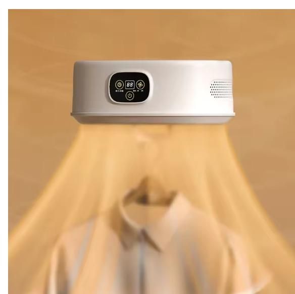 Foldable Electric Cloth Dryer