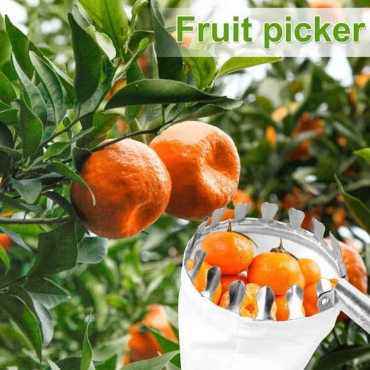 Pro Harvest Picker Basket