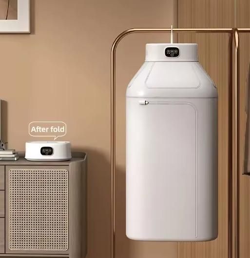 Foldable Electric Cloth Dryer