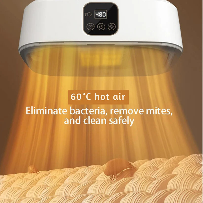 Foldable Electric Cloth Dryer